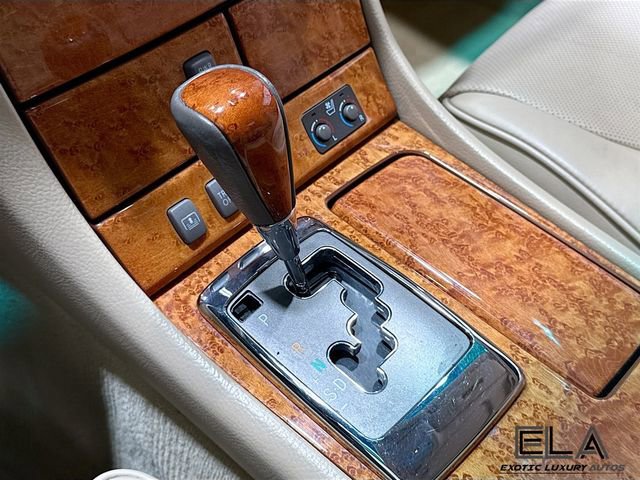 Used 2005 Lexus LS 430 image 18