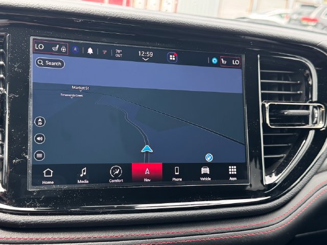 New 2026 Dodge Durango GT AWD/4WD image 19