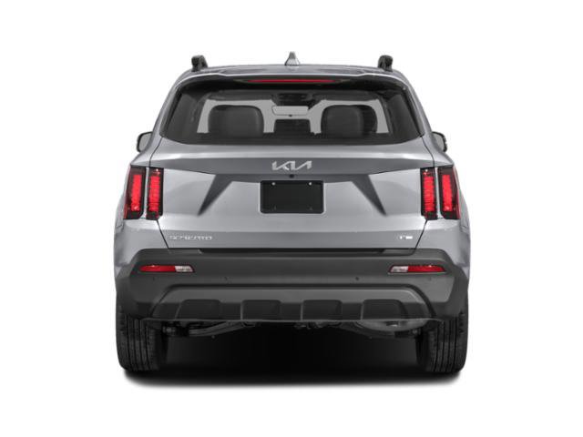 Certified 2023 Kia Sorento S AWD/4WD image 8