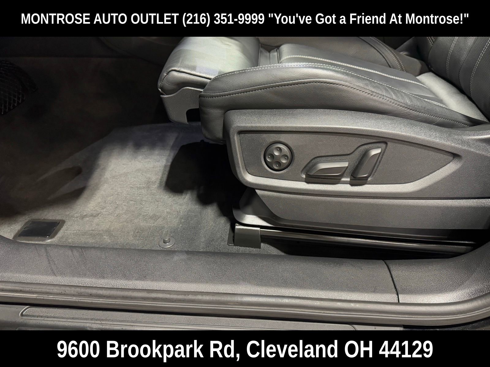 Used 2022 Audi Q5 2.0T Prestige image 15