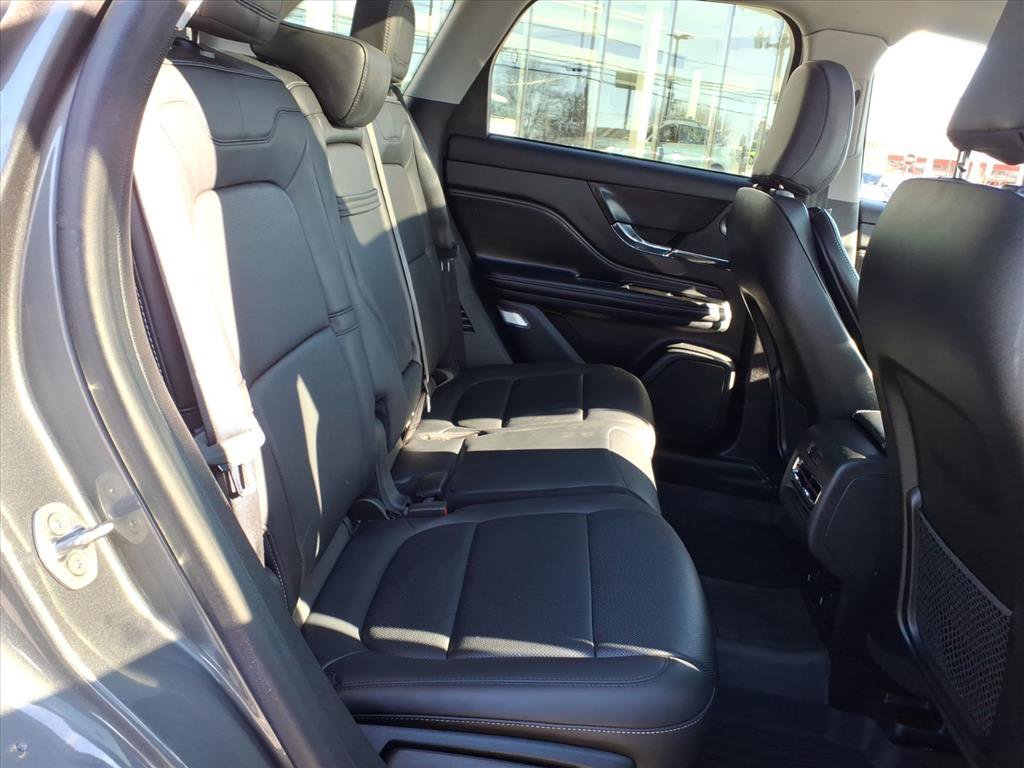 Certified 2021 Lincoln Corsair Reserve w/ Equipment Group 201A image 15