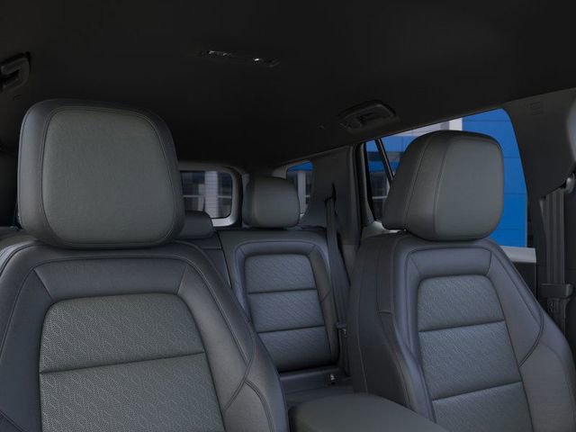 New 2026 Chevrolet Equinox LT w/ Convenience Package II image 25