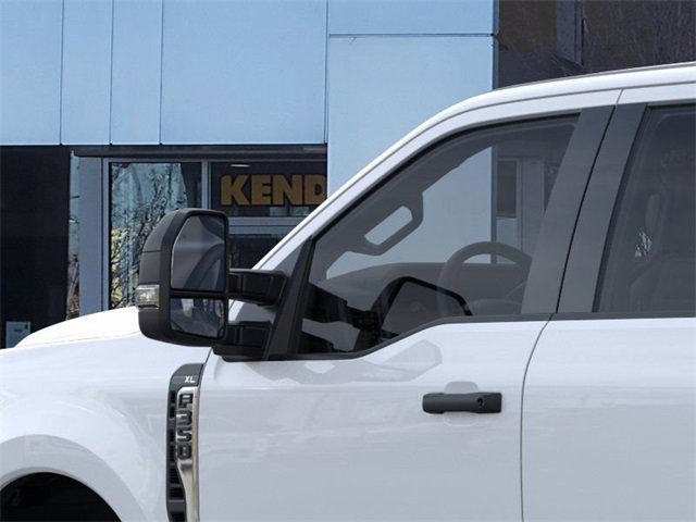 New 2026 Ford F350 XL w/ XL Chrome Package image 20