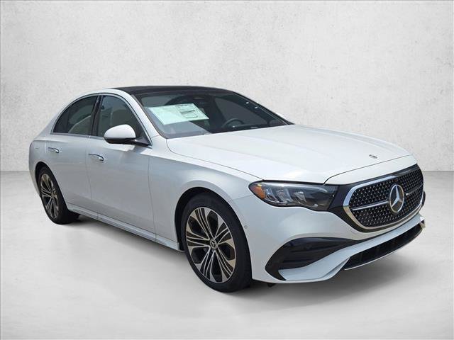 New 2026 Mercedes-Benz E 350 Sedan image 7