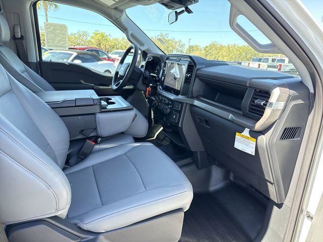 New 2026 Ford F150 XL w/ Equipment Group 103A High image 22