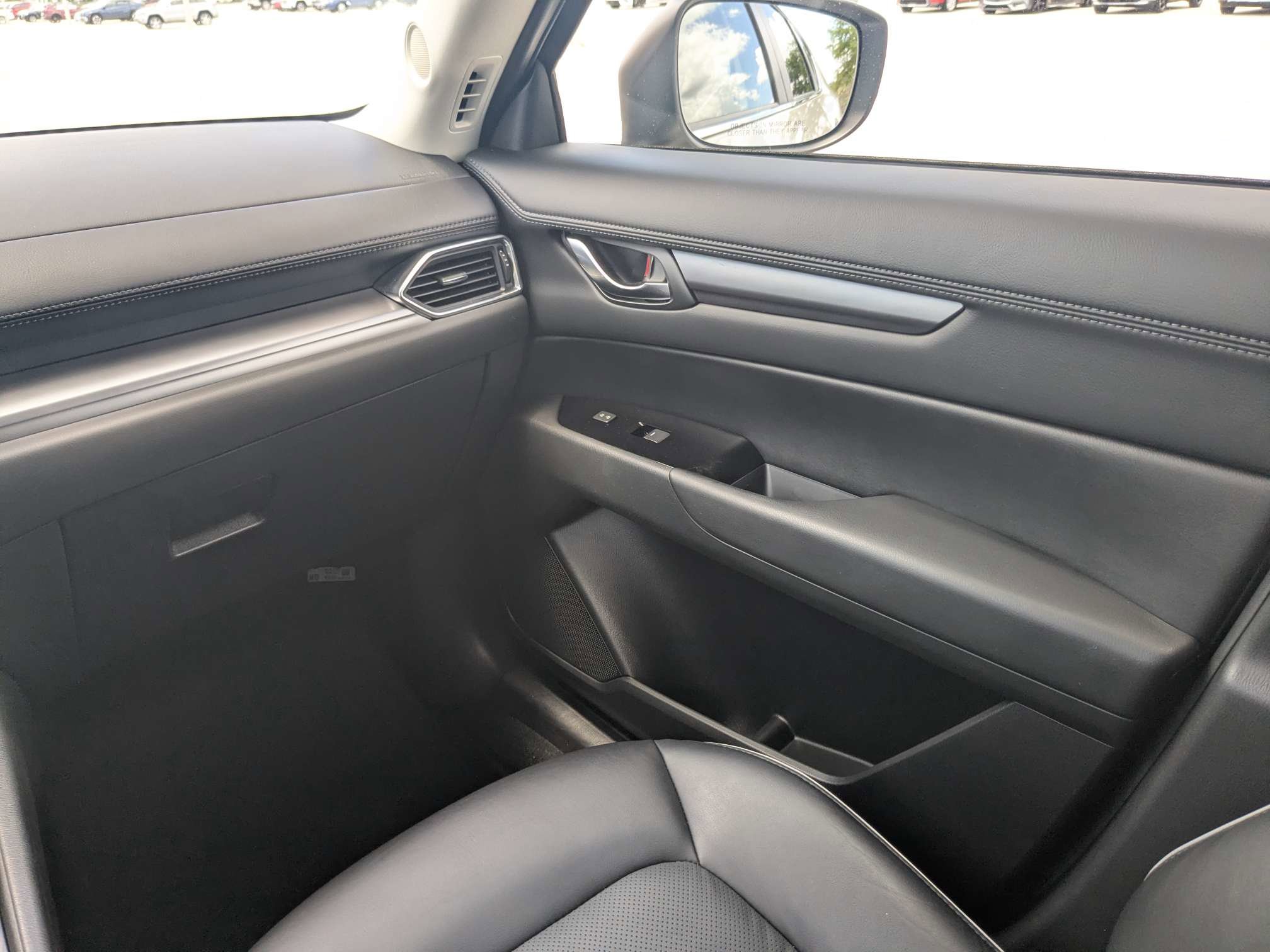 Used 2024 MAZDA CX-5 AWD 2.5 S image 19
