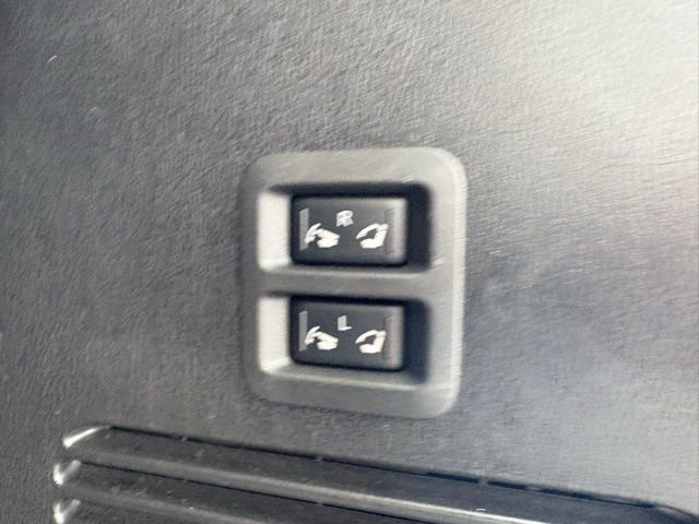 Used 2024 INFINITI QX80 Luxe image 37