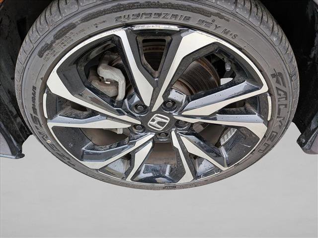 Used 2018 Honda Civic Si image 13