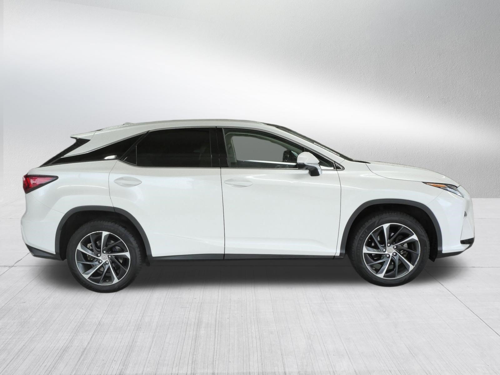 Used 2016 Lexus RX 350 AWD w/ Luxury Package image 8