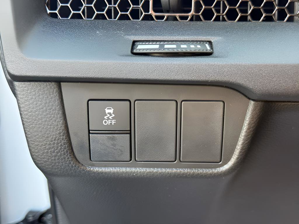 Certified 2023 Honda CR-V Sport image 25