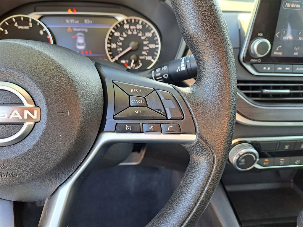 Certified 2023 Nissan Altima 2.5 SV image 19