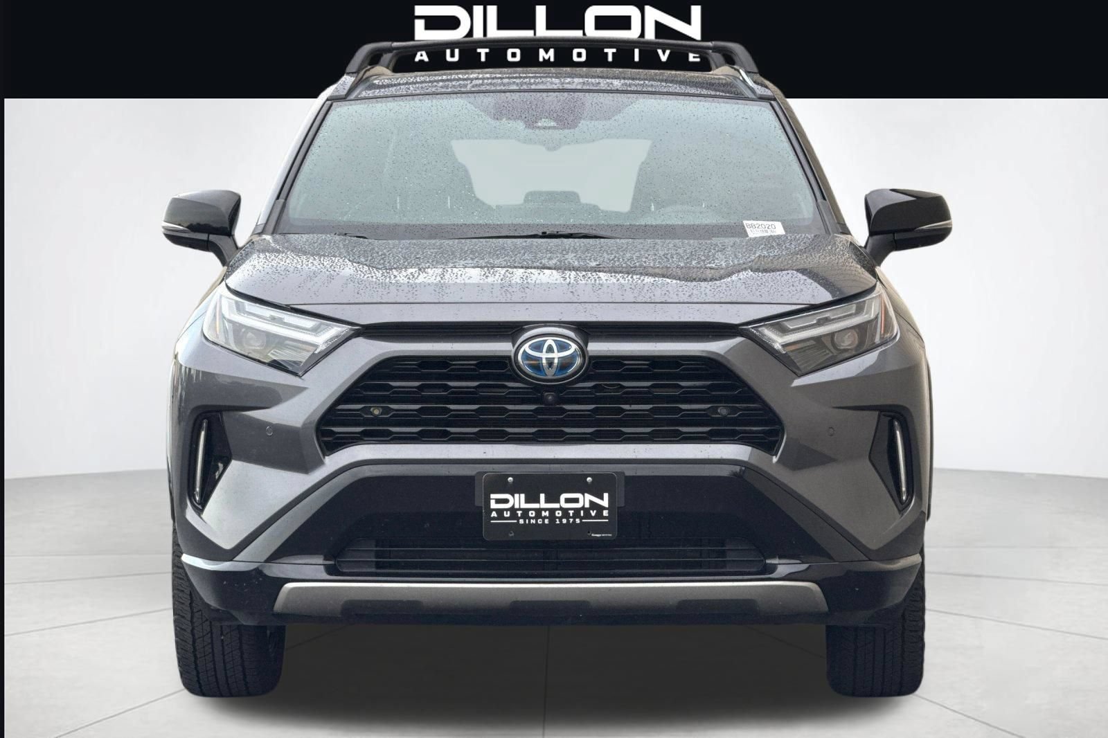 Used 2022 Toyota RAV4 XSE AWD/4WD image 9