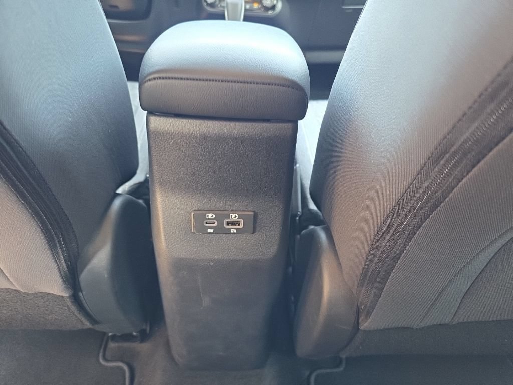 Used 2026 Nissan Kicks SV w/ Charging Package AWD/4WD image 13