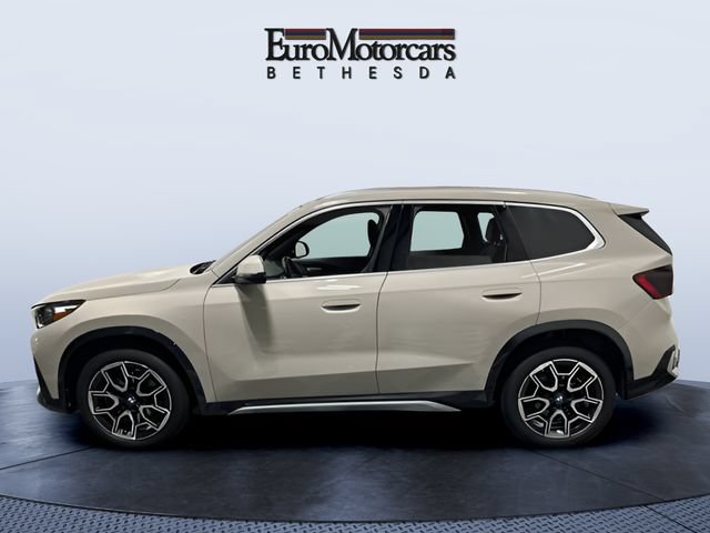 Used 2026 BMW X1 xDrive28i w/ Convenience Package AWD/4WD image 2