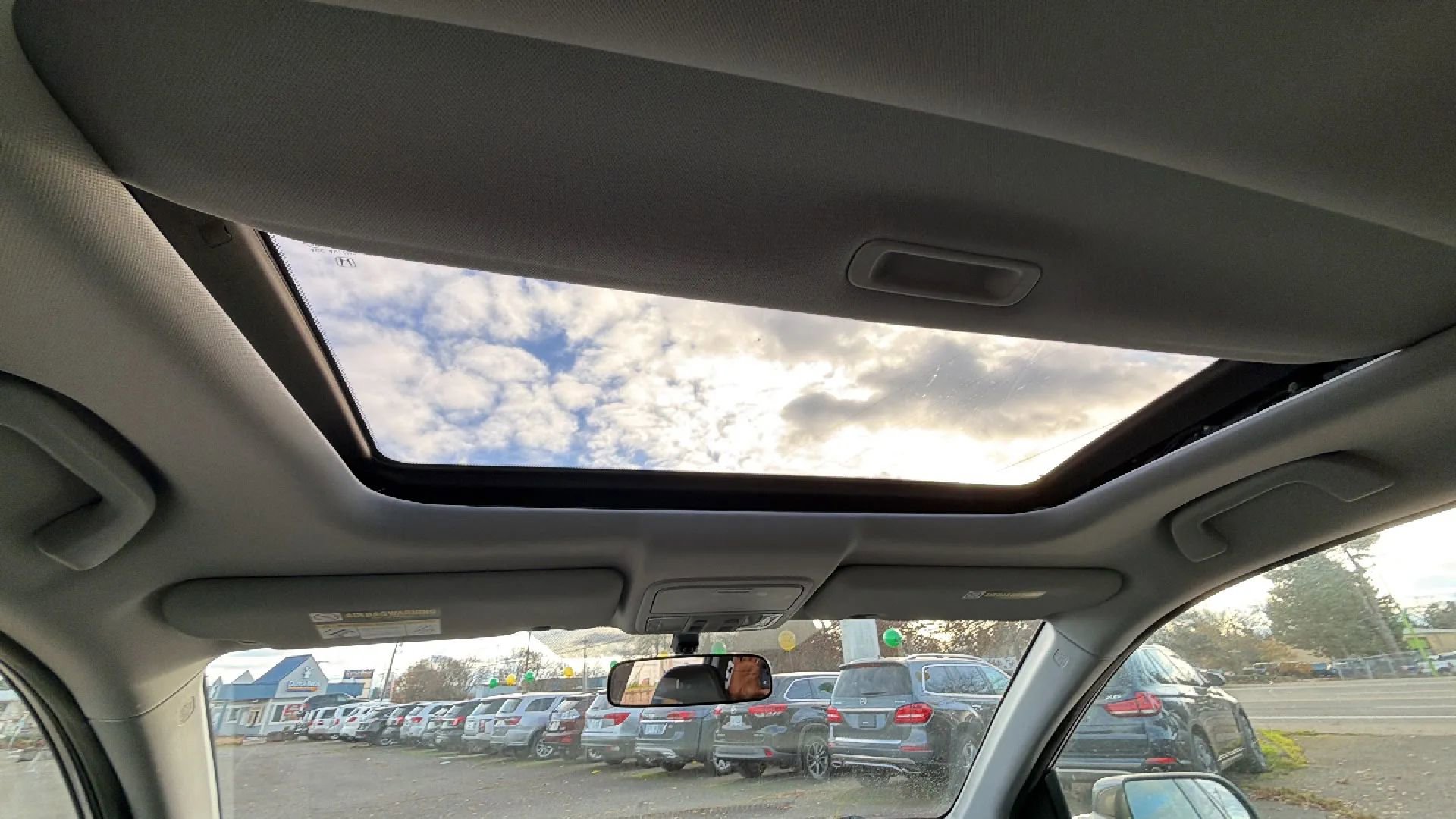 Used 2011 Honda CR-V EX-L image 12