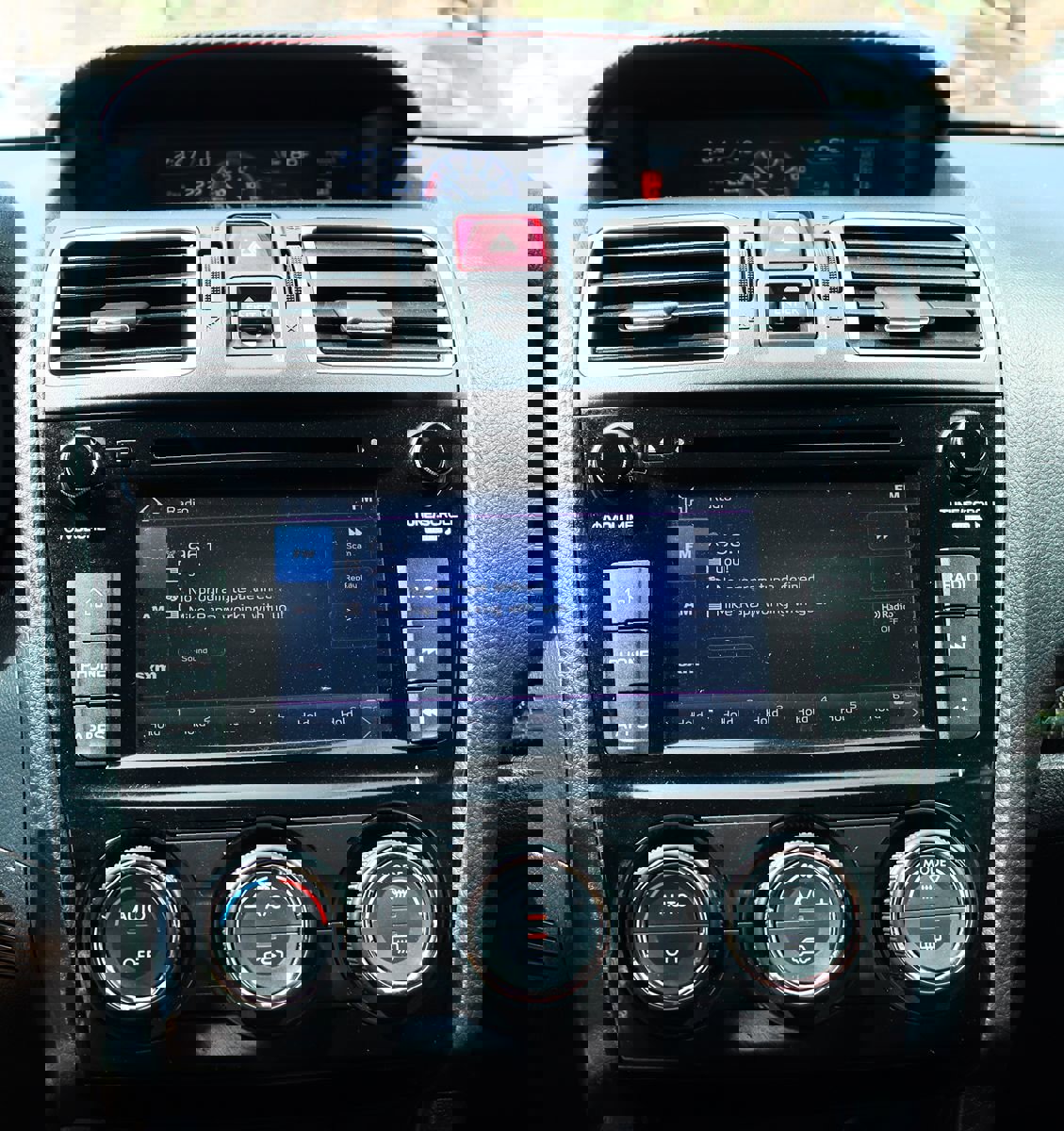 Used 2019 Subaru WRX image 47