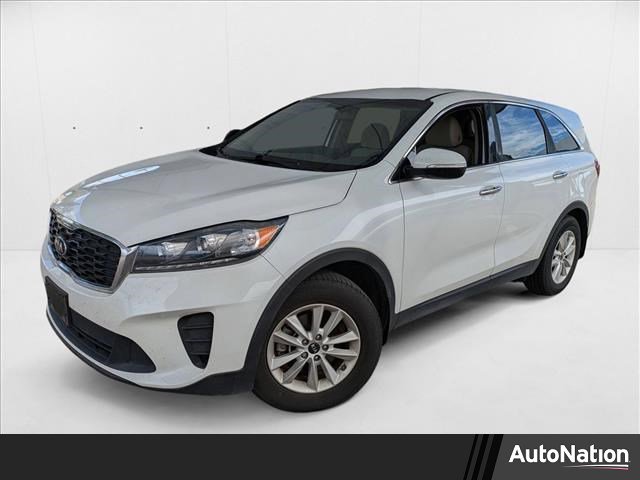 Used 2020 Kia Sorento LX