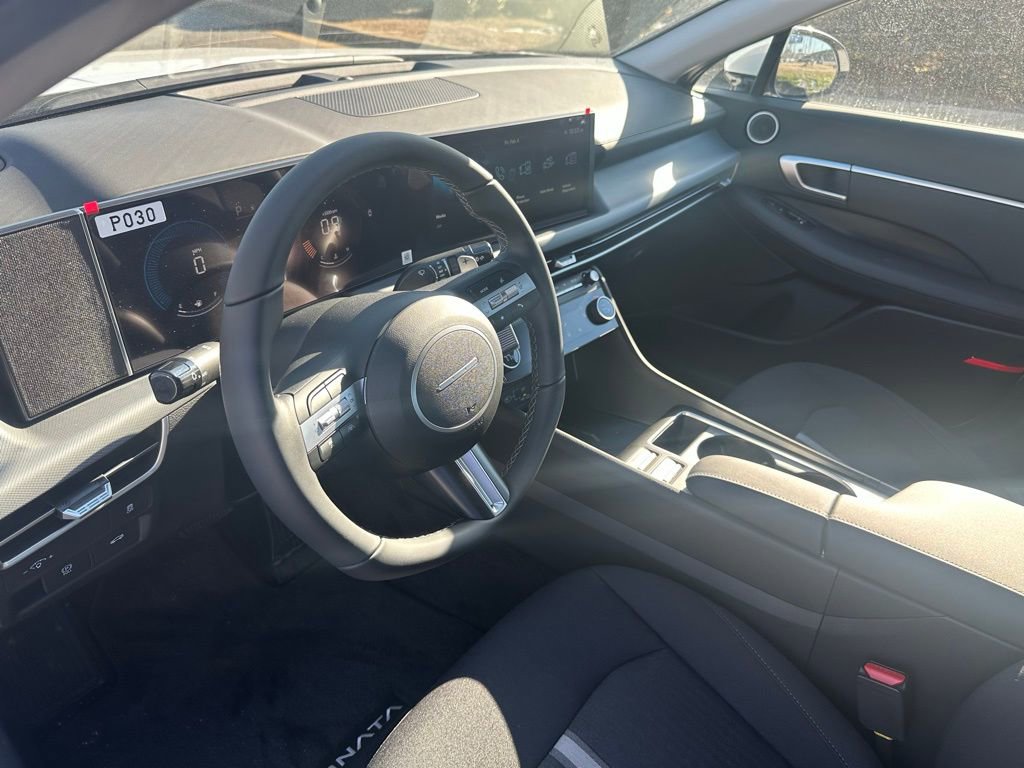 New 2026 Hyundai Sonata SEL FWD image 9