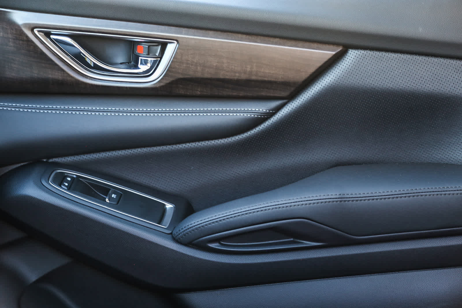 New 2026 Subaru Ascent Touring image 20