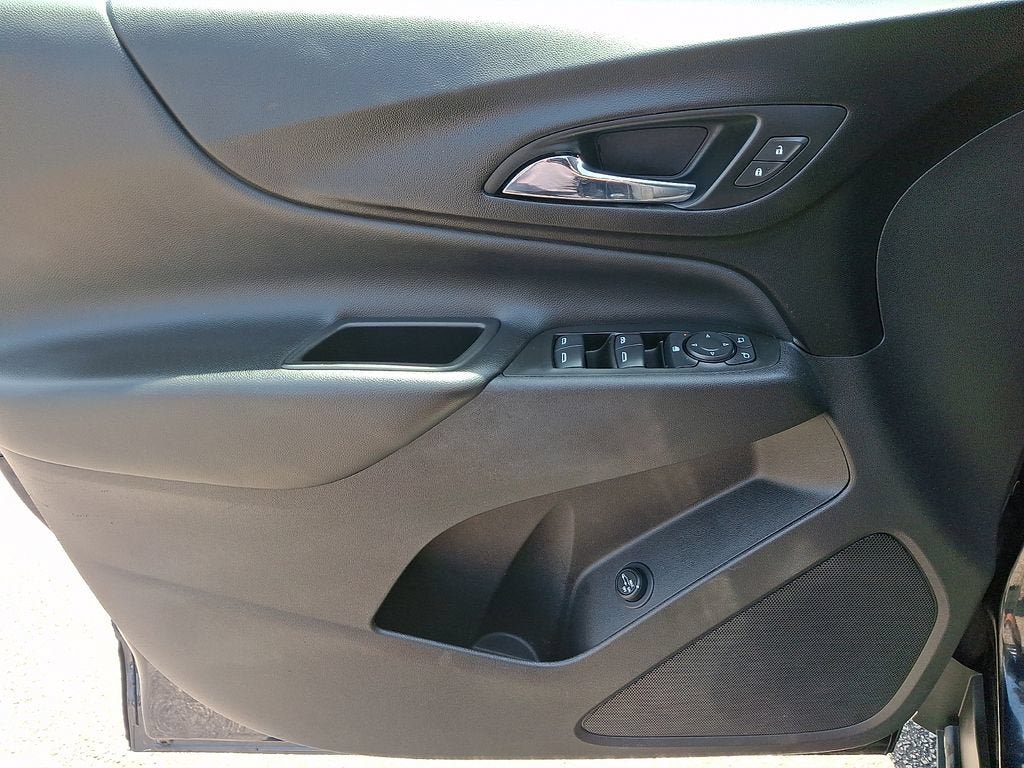 Certified 2021 Chevrolet Equinox LT AWD/4WD image 14