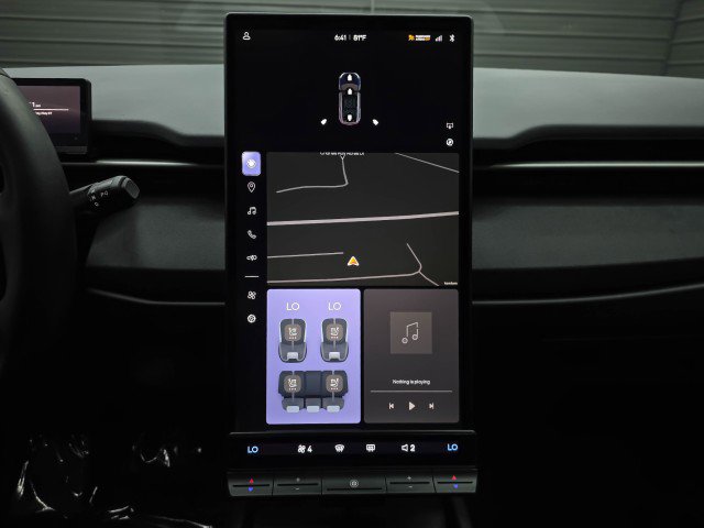 Used 2023 Fisker Ocean One AWD/4WD image 29