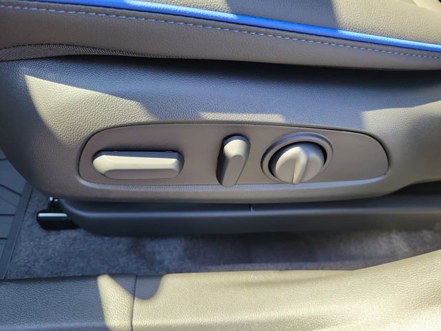 New 2026 Buick Envista Sport Touring w/ Convenience I Package image 17