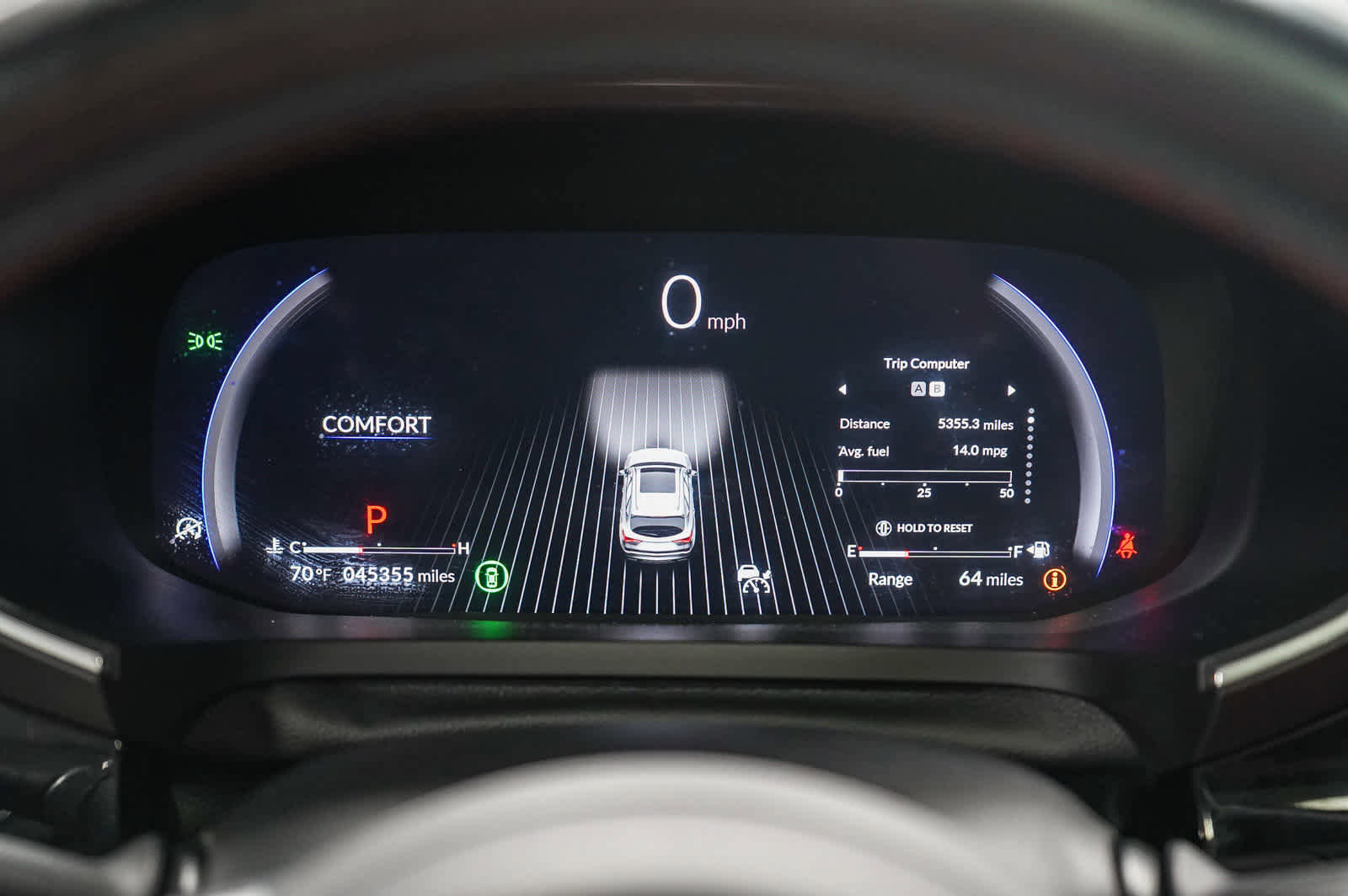 Used 2023 Acura MDX A-Spec image 28