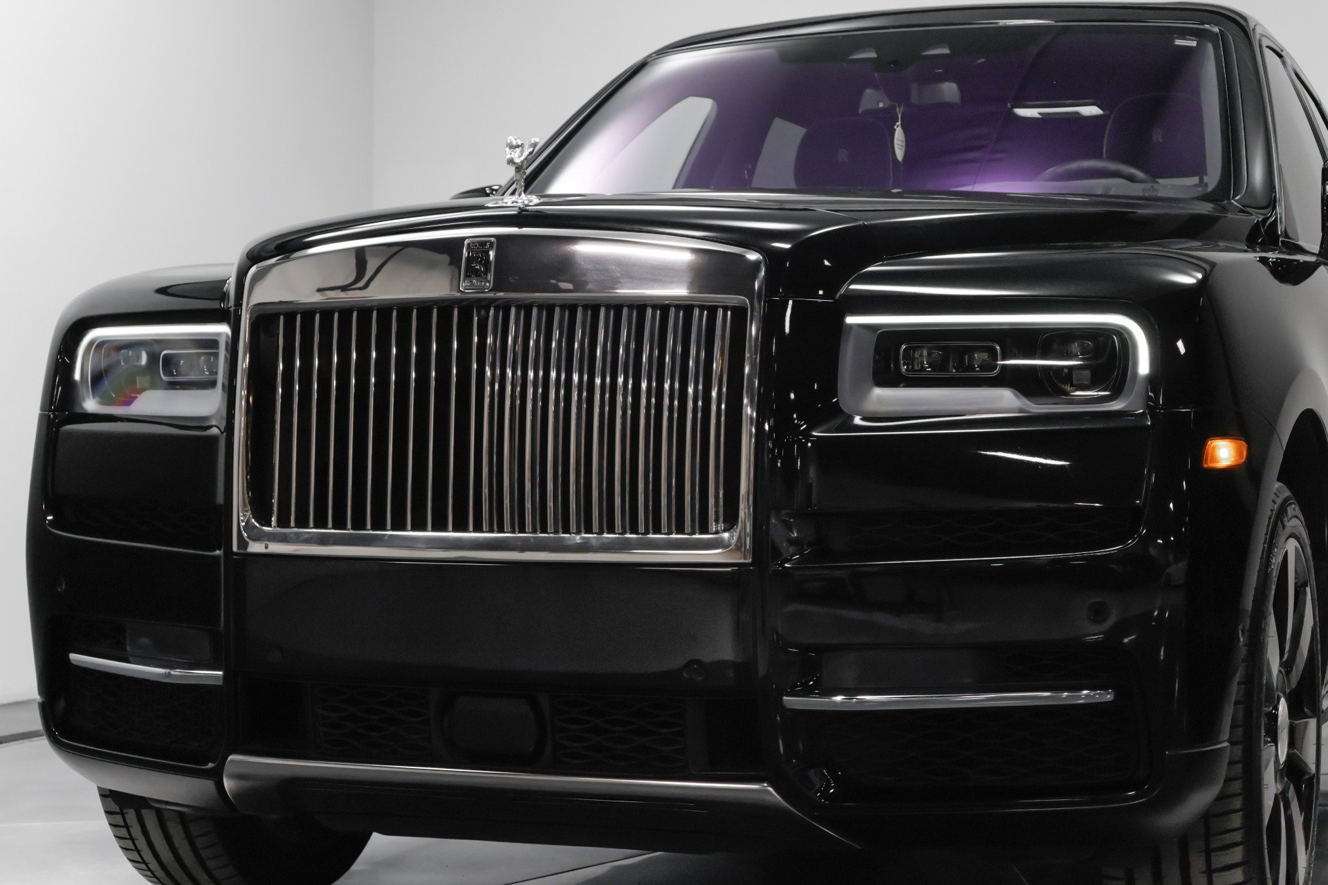 Used 2019 Rolls-Royce Cullinan image 56