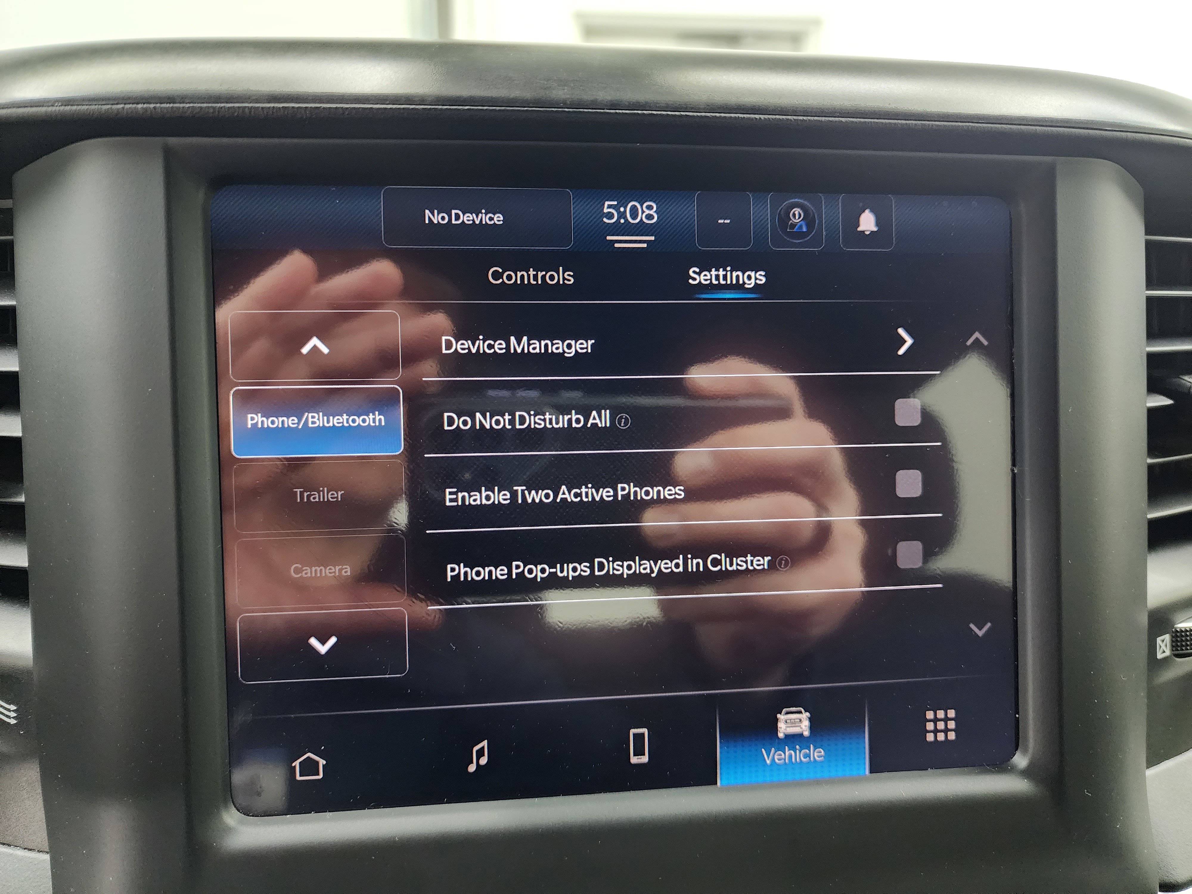 Used 2022 RAM 2500 Big Horn w/ Night Edition image 46