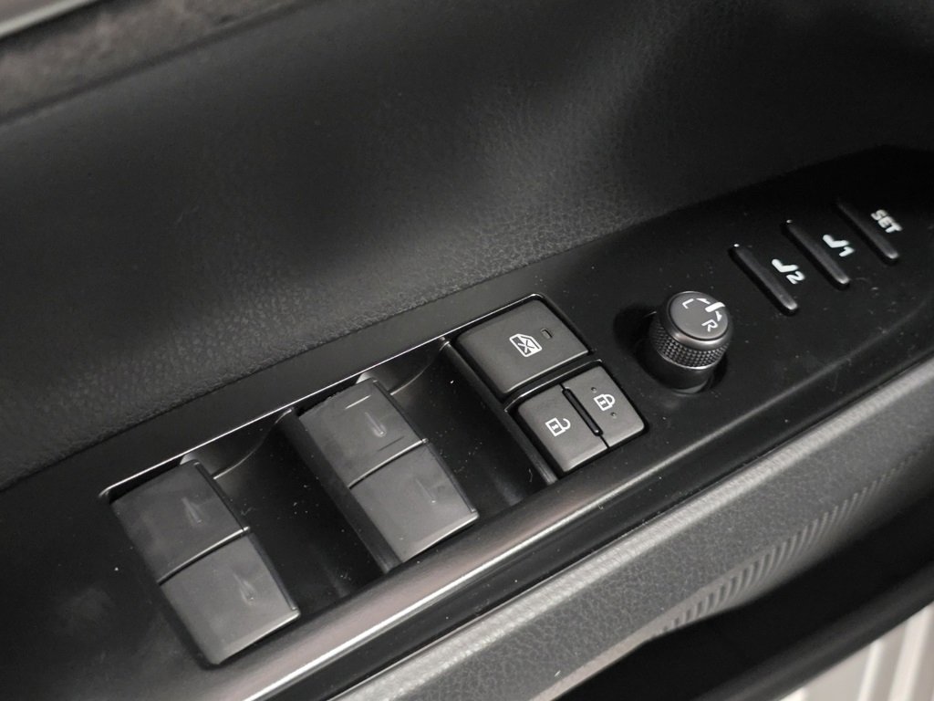 New 2026 Toyota Camry XSE image 27