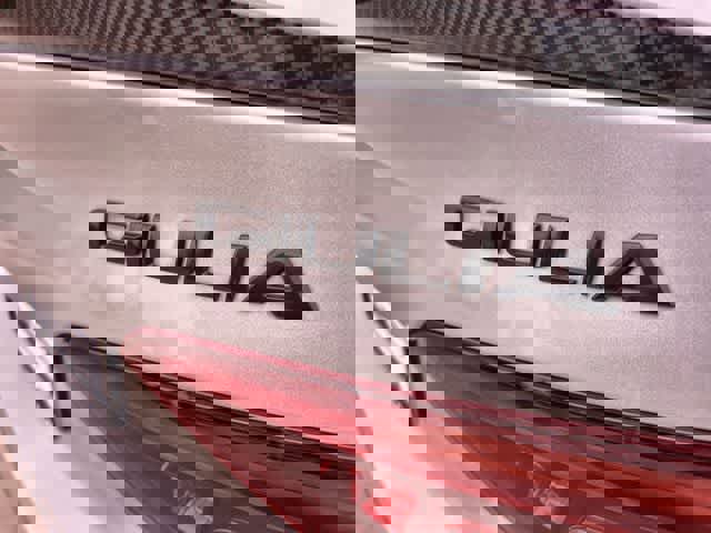 Used 2020 Alfa Romeo Giulia Ti w/ Nero Edizione image 8