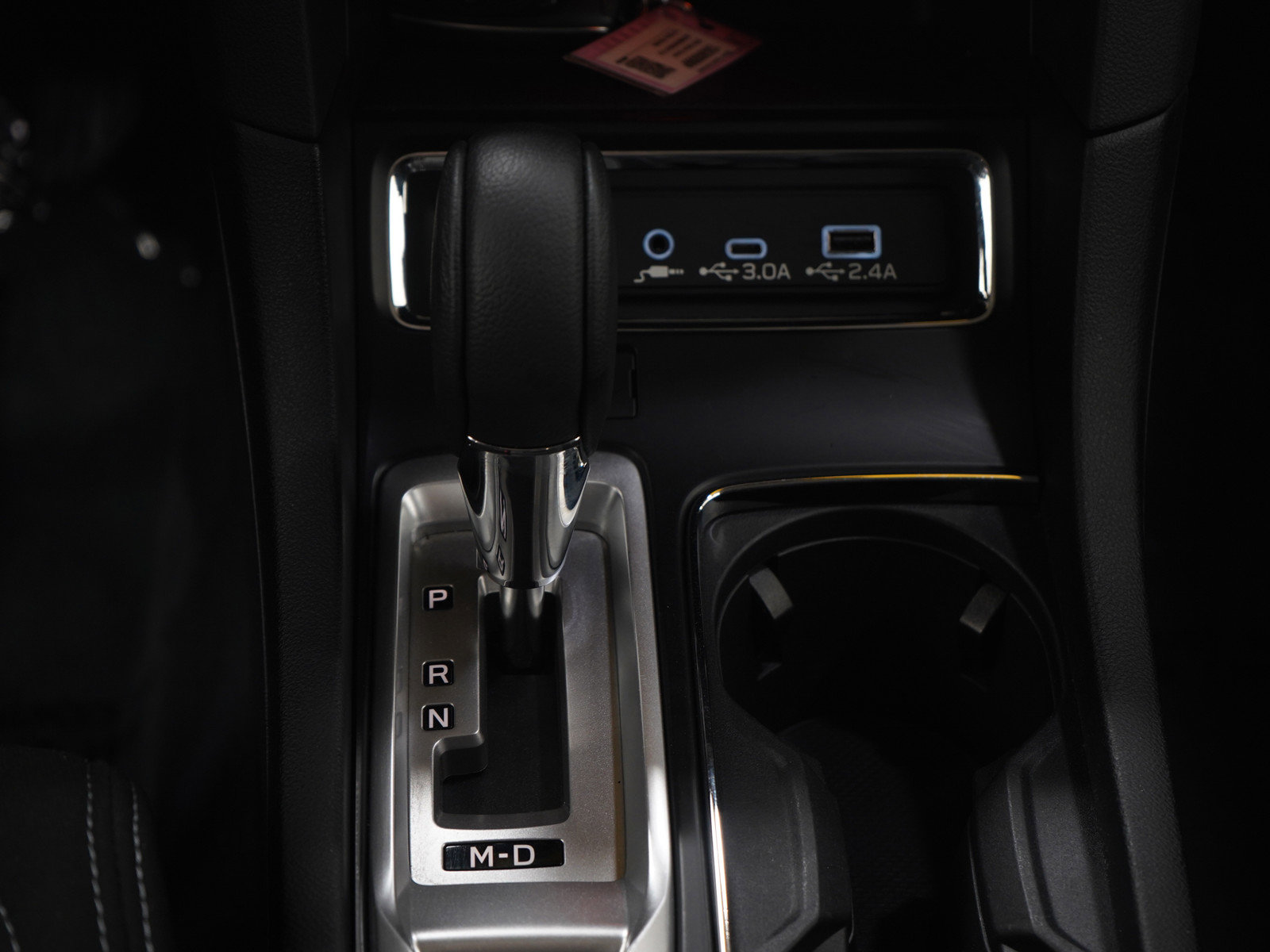 Used 2025 Subaru Ascent Premium image 21