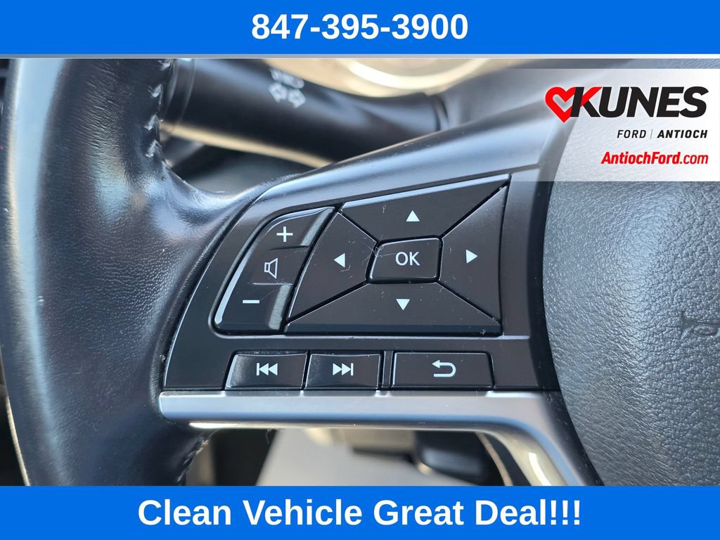Used 2020 Nissan Sentra SV FWD image 38