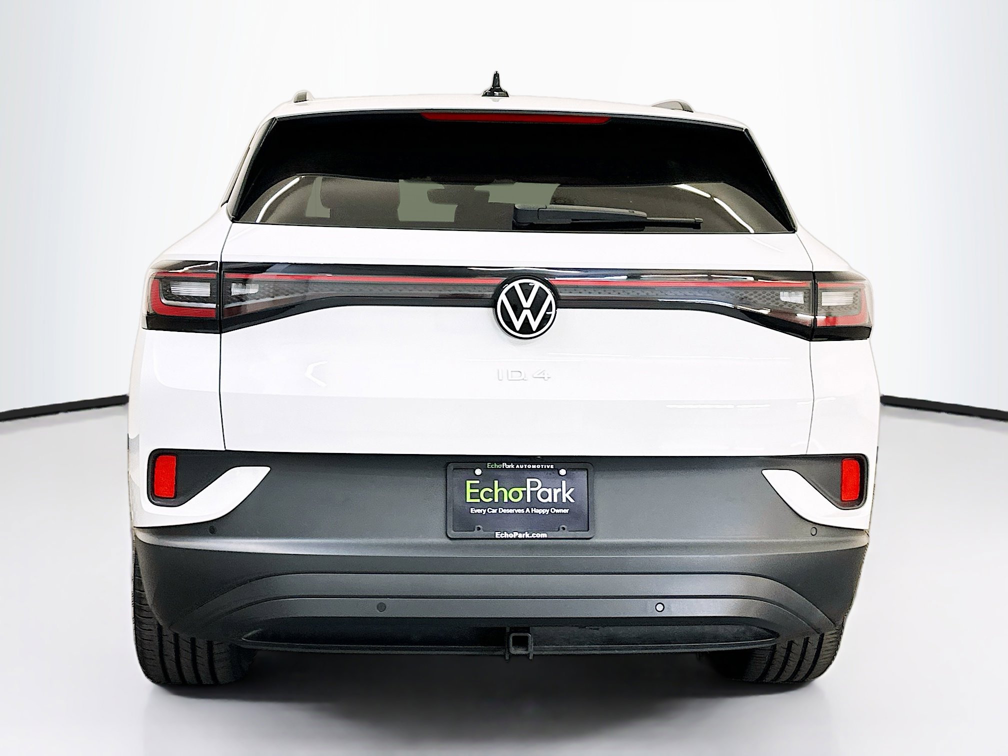 Used 2023 Volkswagen ID.4 Pro image 7