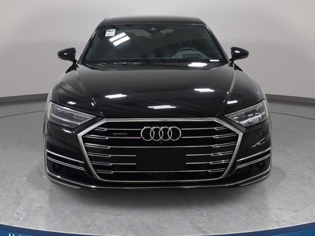 Used 2019 Audi A8 L 3.0T w/ Executive Package image 3