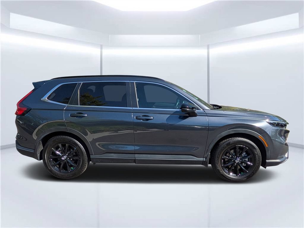 Used 2023 Honda CR-V Sport image 2