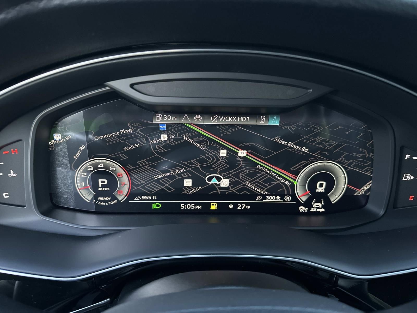 New 2026 Audi Q8 Premium AWD/4WD image 16