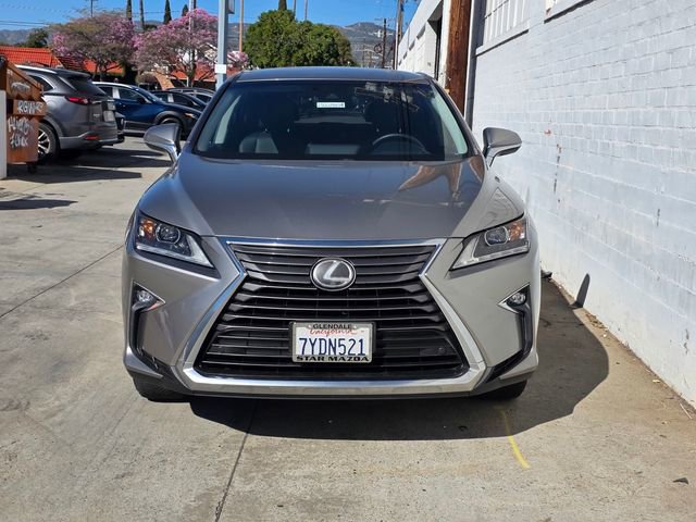 Used 2017 Lexus RX 350 FWD w/ Accessory Package image 2