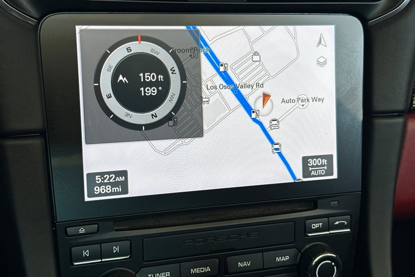 Used 2017 Porsche 911 Targa 4 GTS image 36