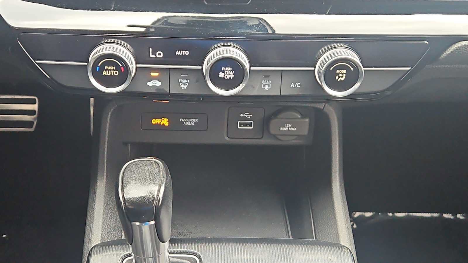 Certified 2022 Honda Civic Sport image 16