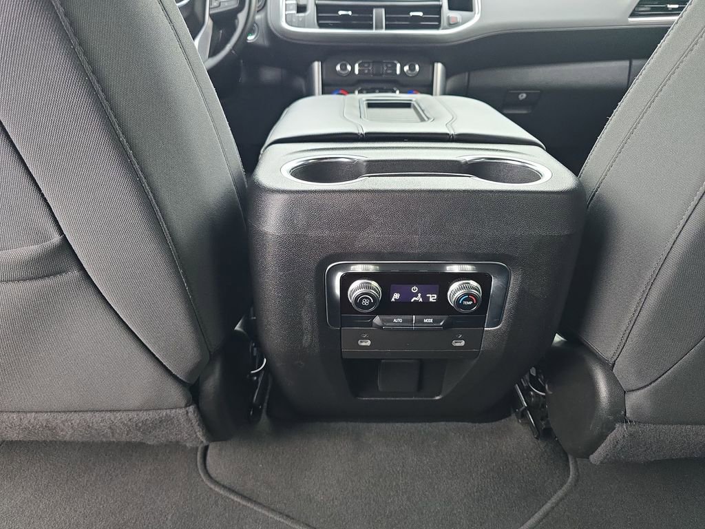 Certified 2024 GMC Yukon XL SLE image 24