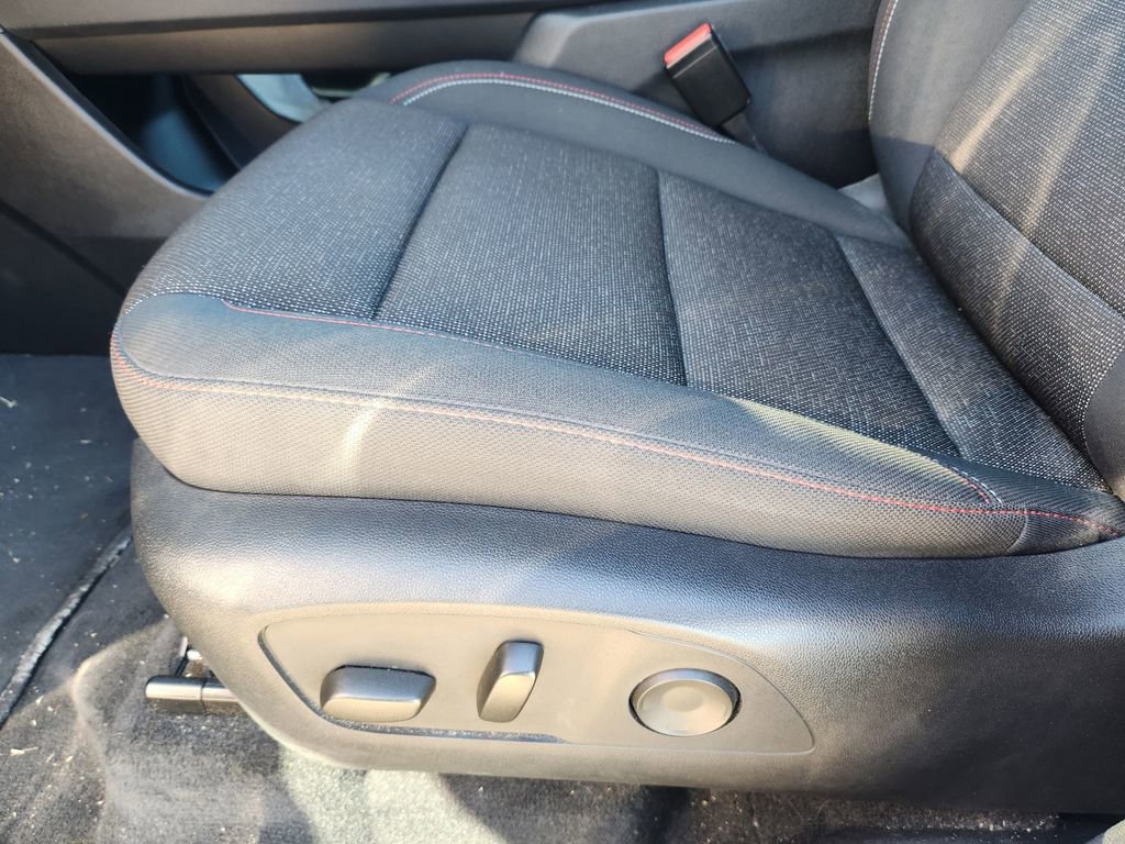 Used 2024 Chevrolet Traverse Z71 w/ Enhanced Driving Package image 25