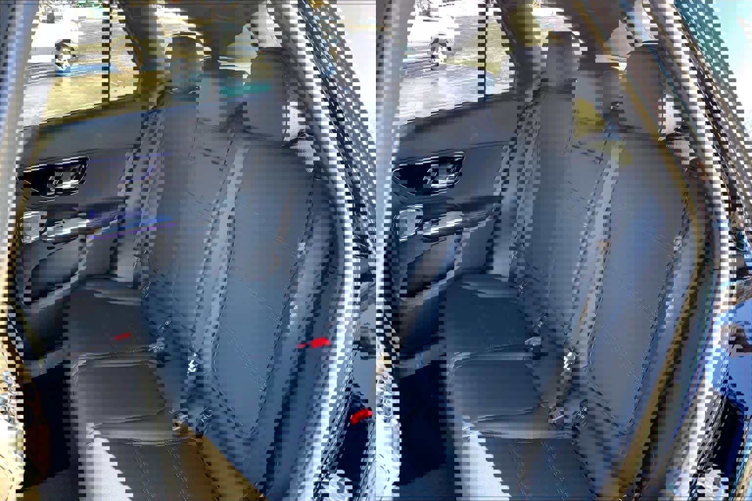 New 2026 Mercedes-Benz GLC 300 4MATIC image 13