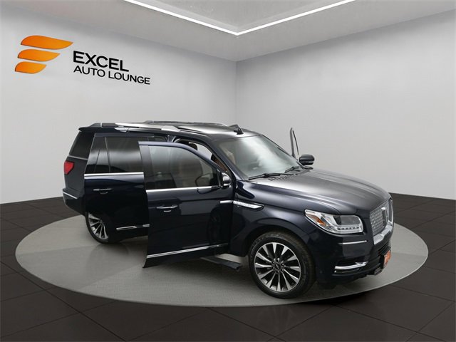 Used 2021 Lincoln Navigator Reserve w/ Luxury Package image 50