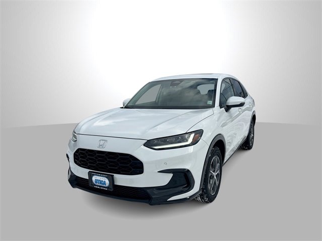 Used 2023 Honda HR-V EX-L image 1