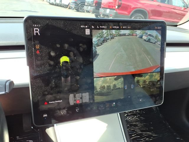 Used 2018 Tesla Model 3 AWD/4WD image 15