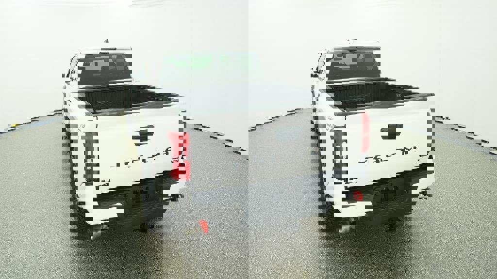 New 2026 Toyota Tacoma TRD Off-Road image 76