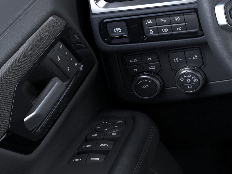 New 2026 GMC Yukon Elevation w/ LPO, Floor Liner Package image 23