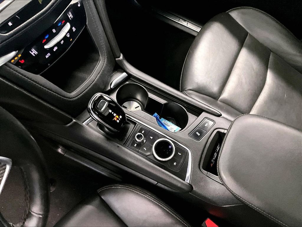 Used 2023 Cadillac XT5 Sportv image 20