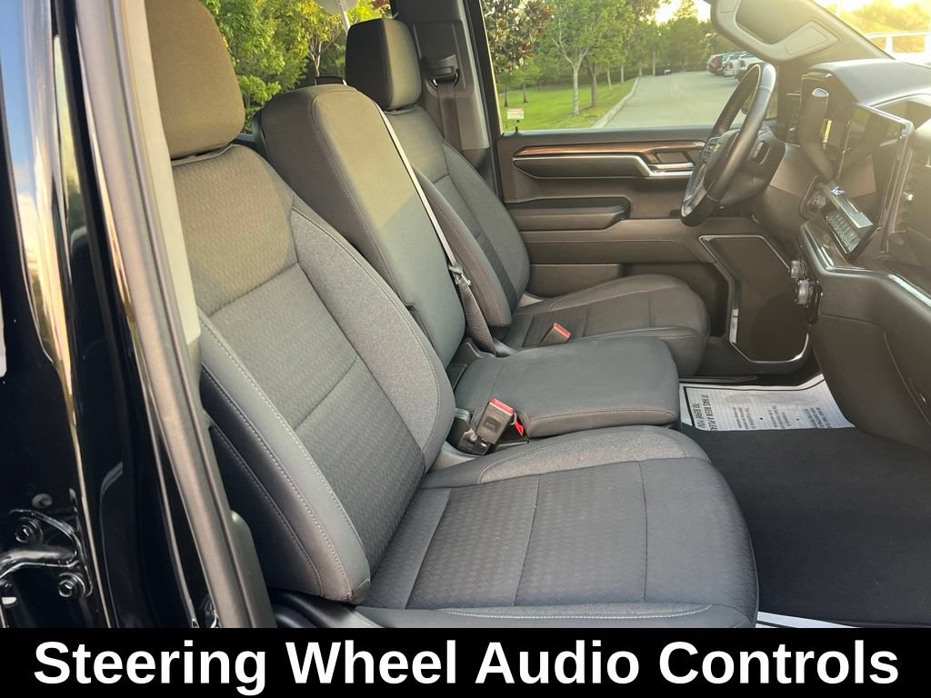 Used 2023 Chevrolet Silverado 1500 LT RWD image 13